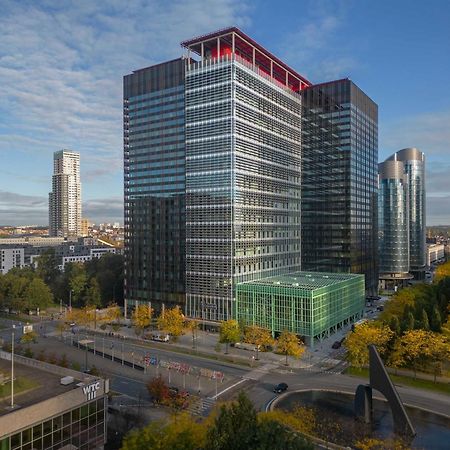 The Standard, Brussels Ξενοδοχείο Εξωτερικό φωτογραφία